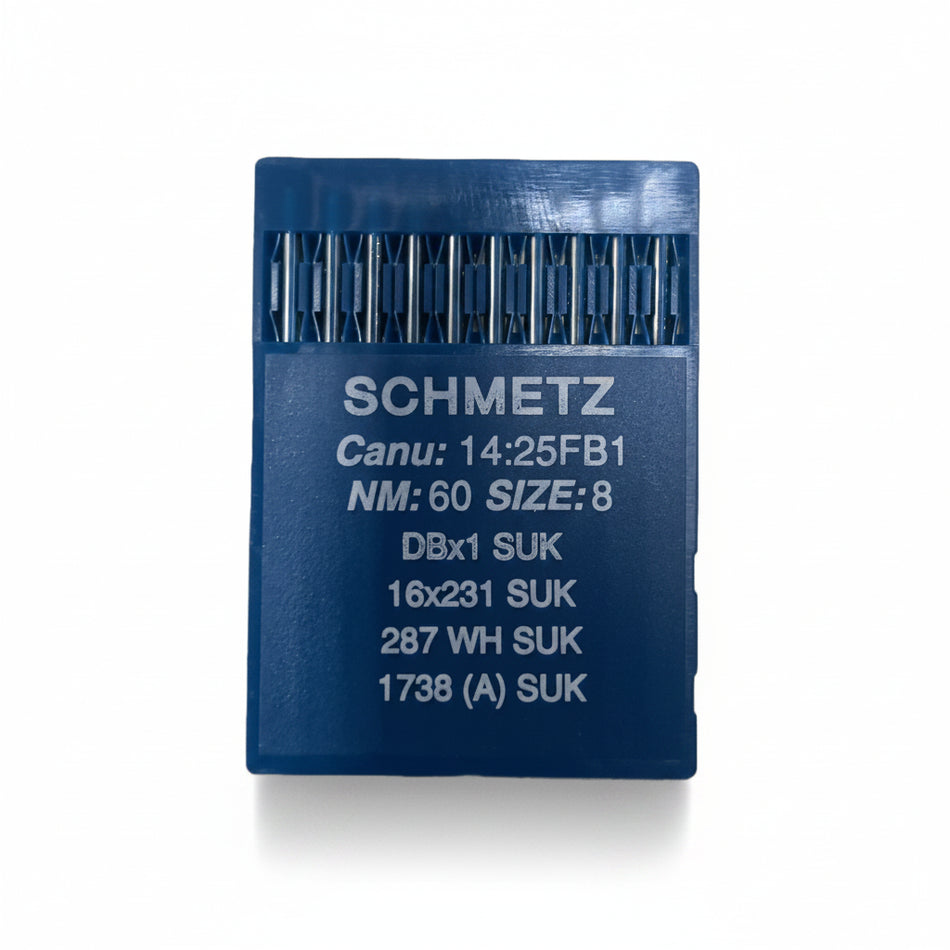 Aghi SCHMETZ 1738 (A) SUK 60/70/80/90/100