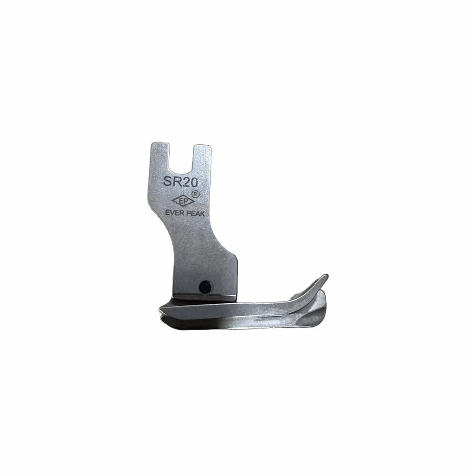 Piedino compensativo EVER PEAK DX 2mm