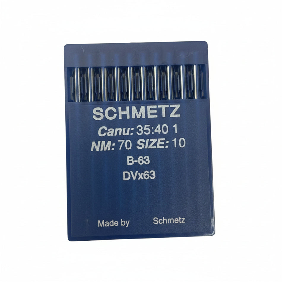 Aghi SCHMETZ B-63 70/80/90/100/110/120