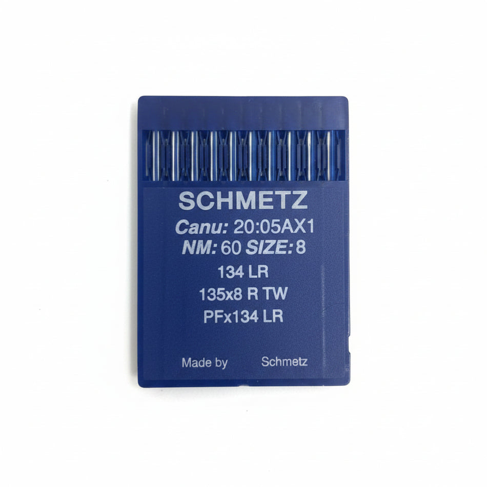 Aghi SCHMETZ 134 LR 60/70/80/85/90/100/110/120/130