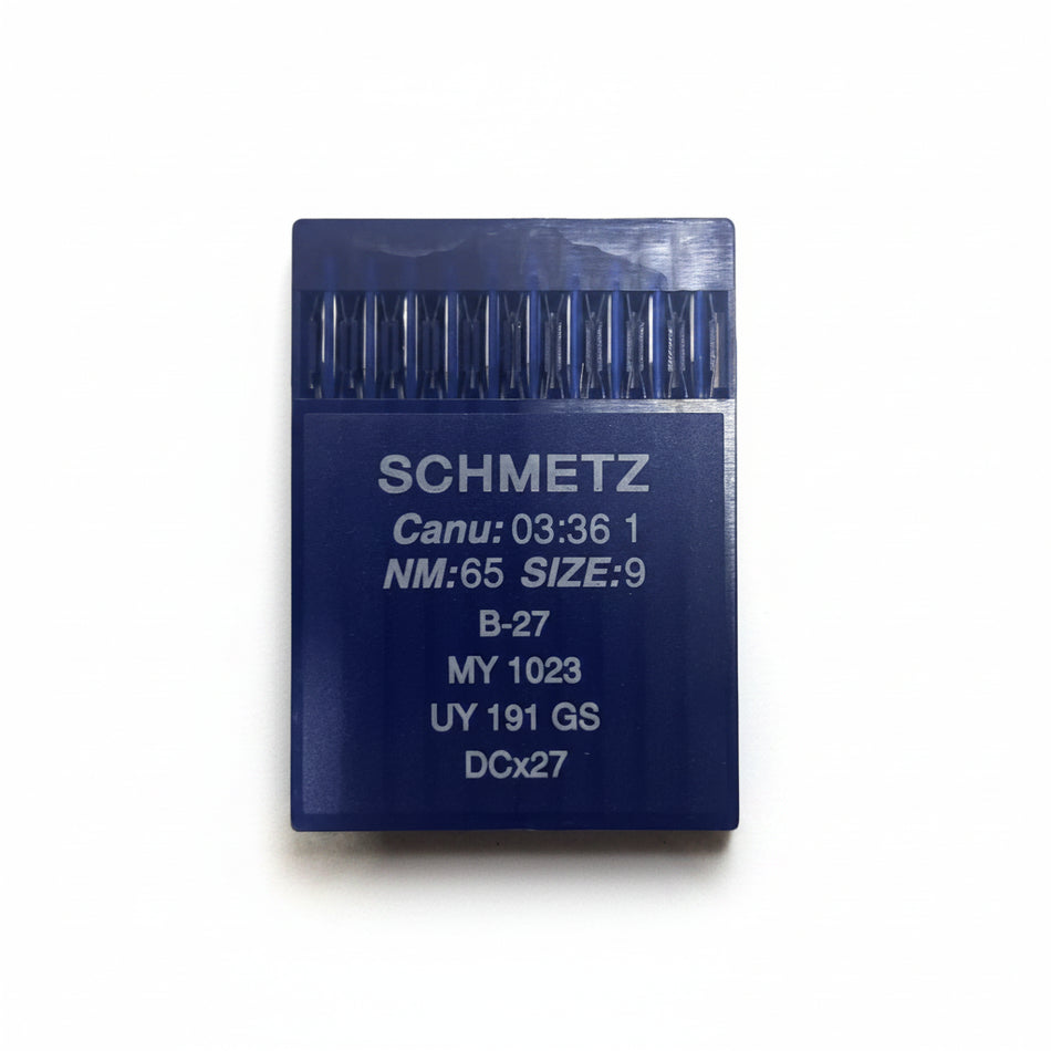 Aghi SCHMETZ B-27 65/70/75/80/90/100/110/120