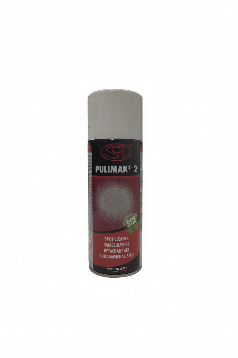 Pulimak”2” Smacchiatore Spray -400ml