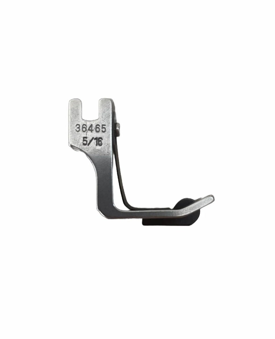 Piendino compensativo per trapunta 8mm