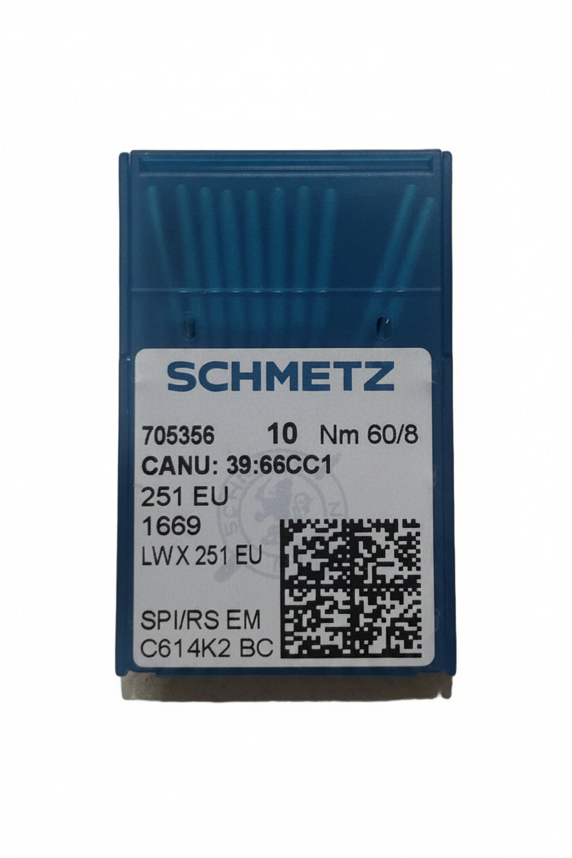 Aghi SCHMETZ 251 EU 60/65/70/75/80/90/100