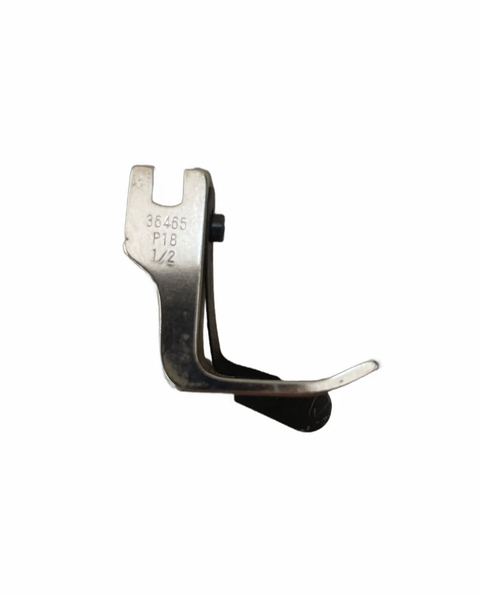 Piedino compensativo per trapunte 13mm