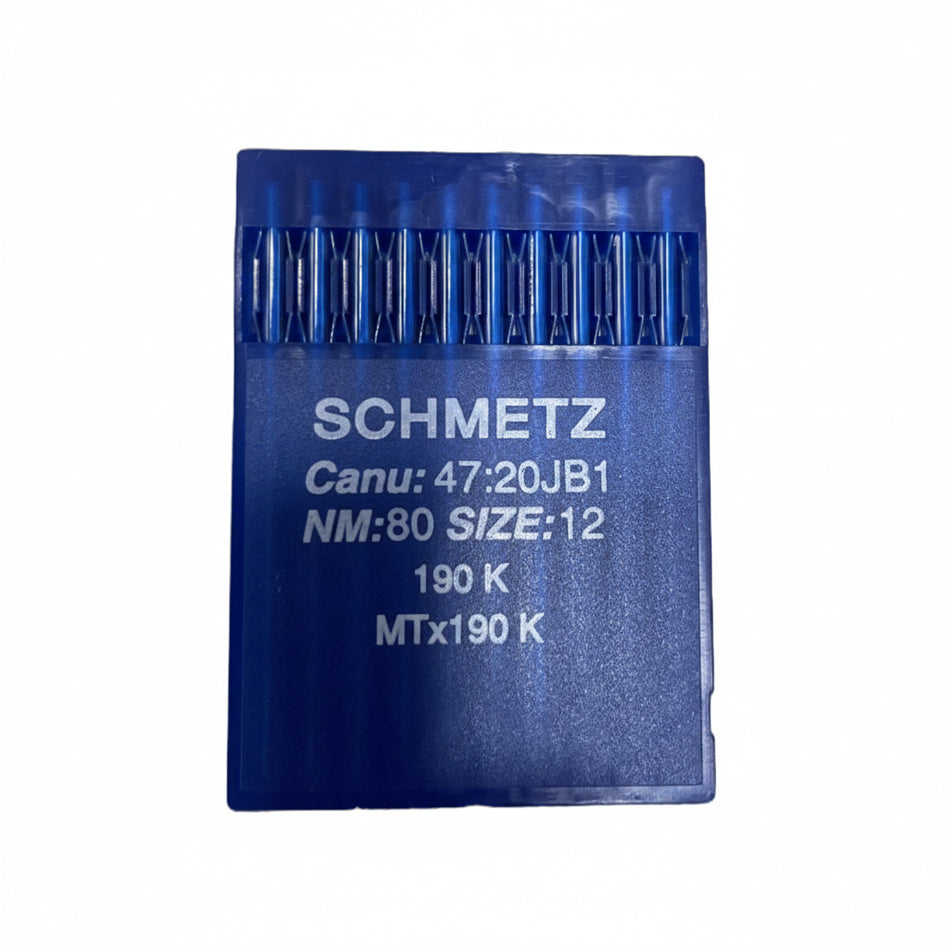 Aghi SCHMETZ 190 K 80/90/100/110/120