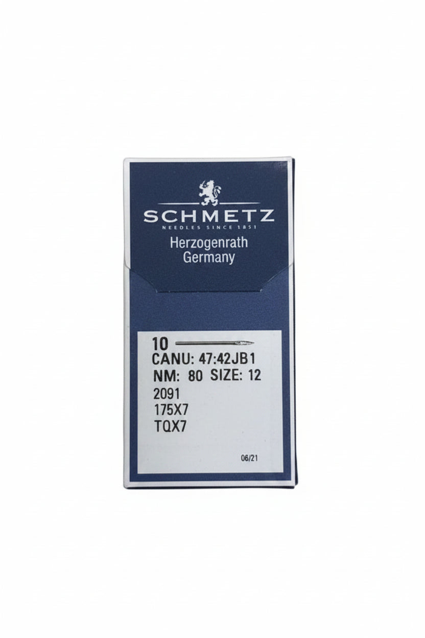Aghi SCHMETZ 2091 80/90/100/110/120