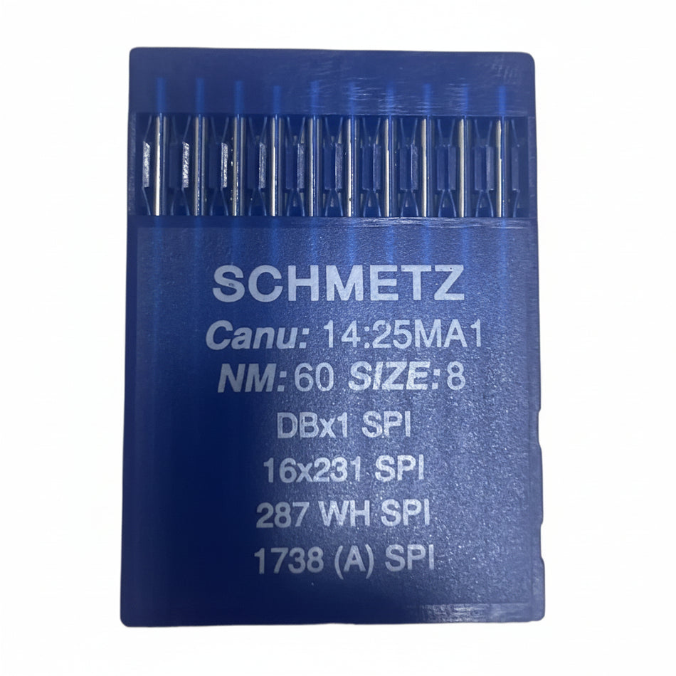 Aghi SCHMETZ 1738 (A) SPI 60/70/80/90/100