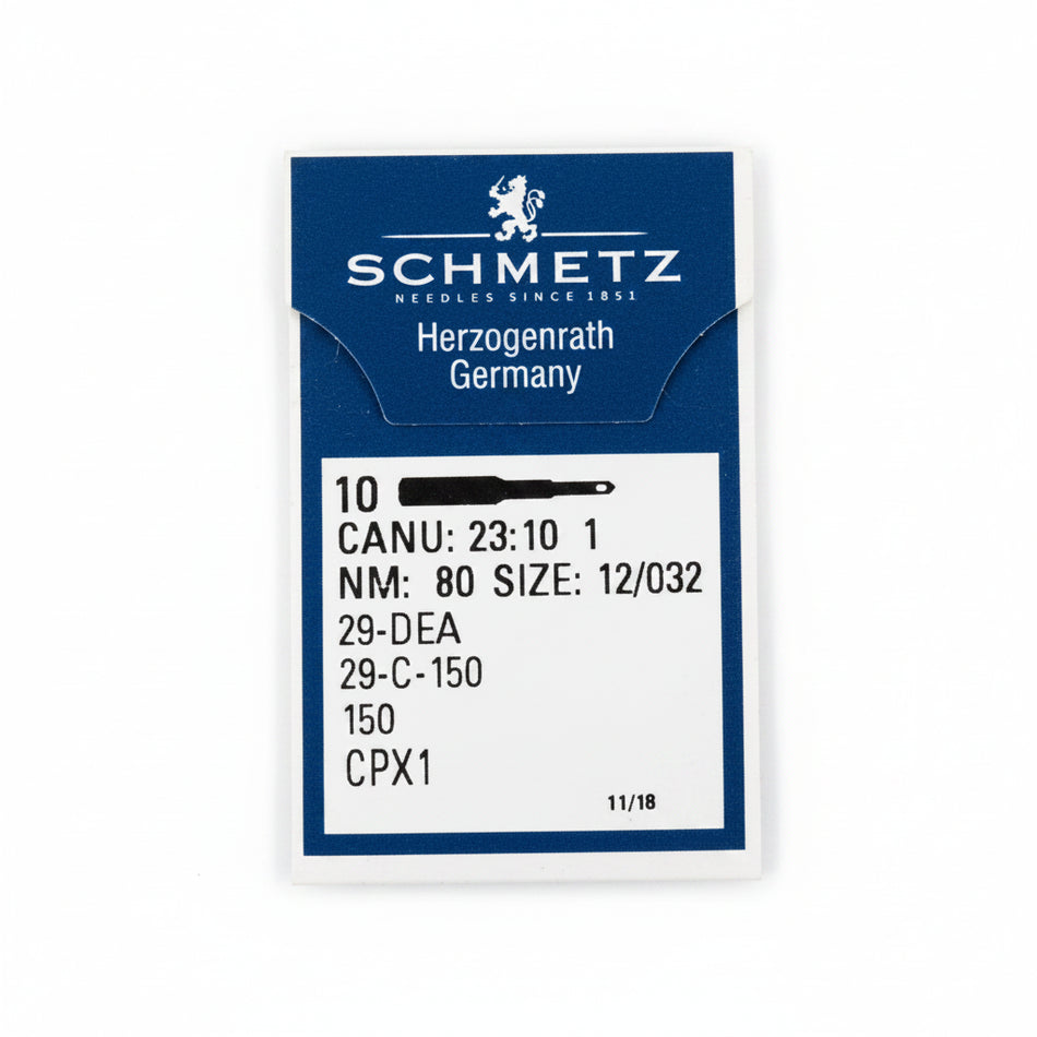 Aghi SCHMETZ 150 80/90/100/110/120