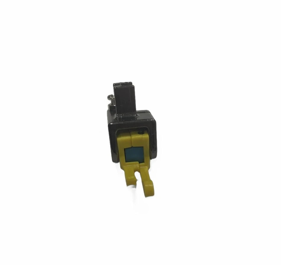 Piedino compensativo teflon a rullo 1.6mm
