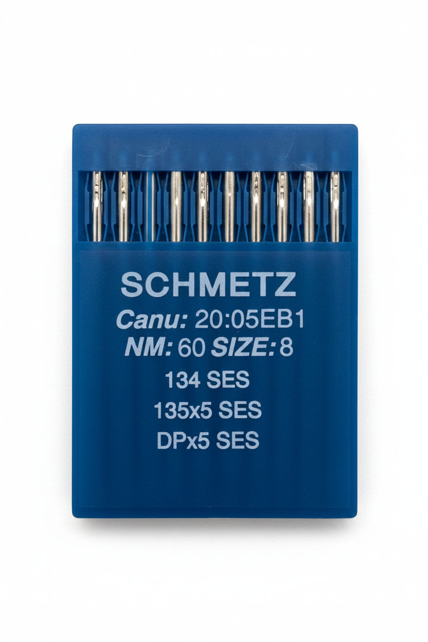 Aghi SCHMETZ 134 SES 60/70/80/90/100