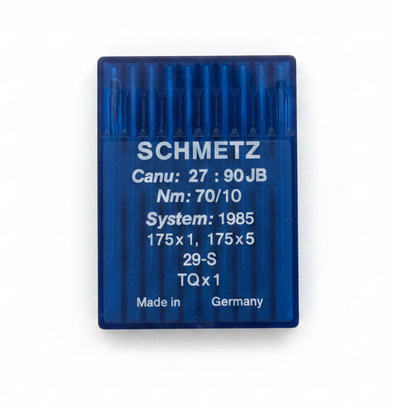 Aghi SCHMETZ 29-S 70/80/90/100/110/120