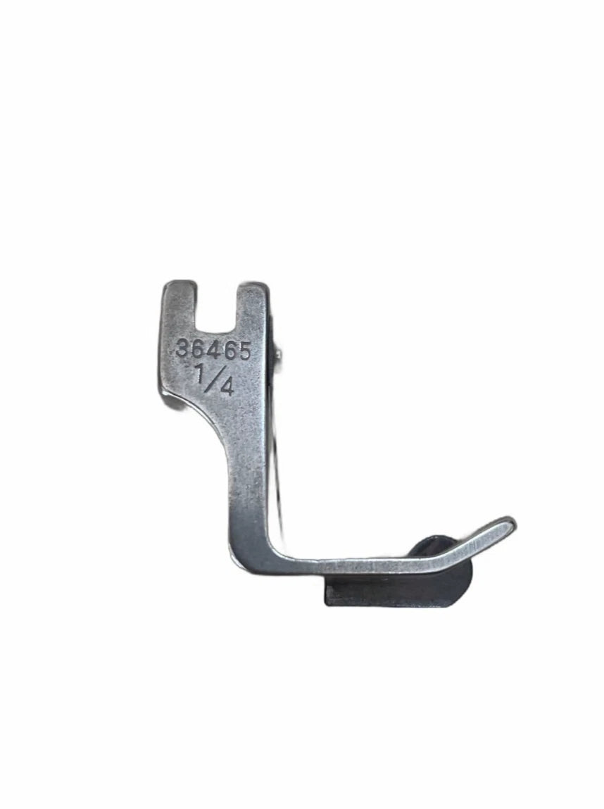 Piedino compensativo per trapunte 6.4mm