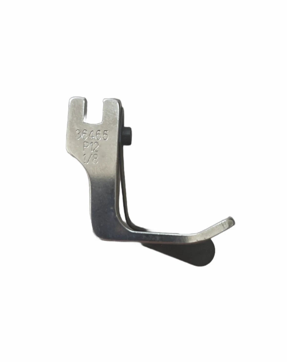 Piedino compensativo per trapunte 3.2mm