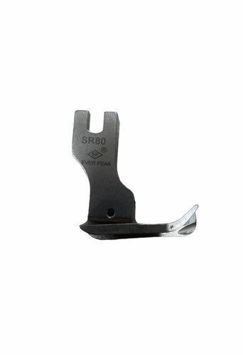 Piedino compensativo EVER PEAK DX 8mm