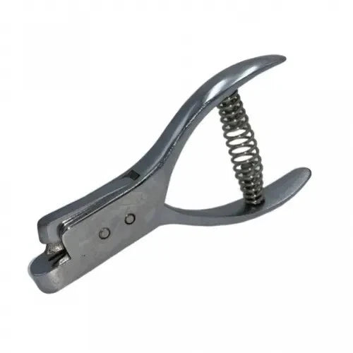 Pinza per tacche 2x6mm (1/16" X 1/4")