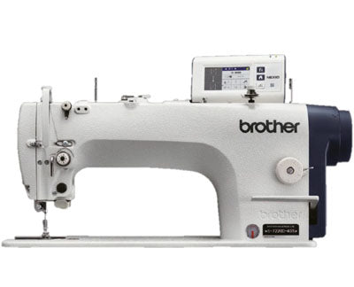 BROTHER S7220D - Lineare punto annodato Direct Drive trasporto ad ago e griffa