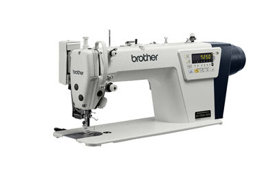BROTHER S7250A-PREMIUM Lineare punto annodato Direct Drive