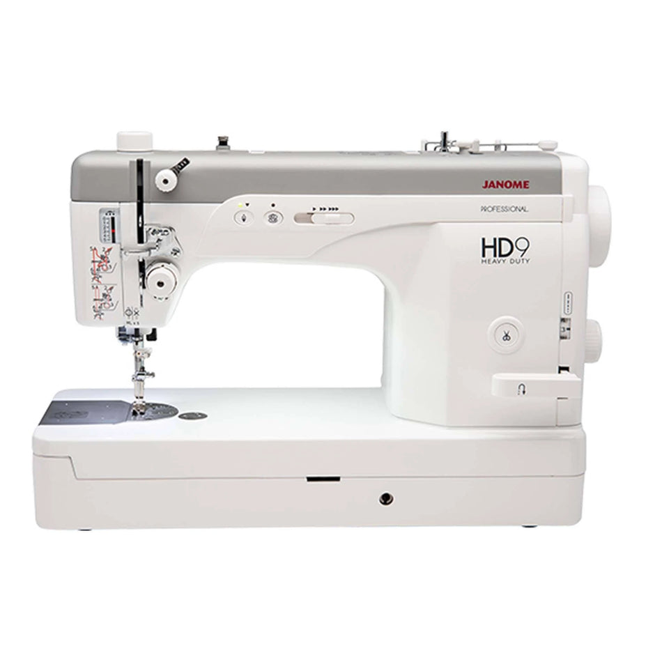 Janome HD-9