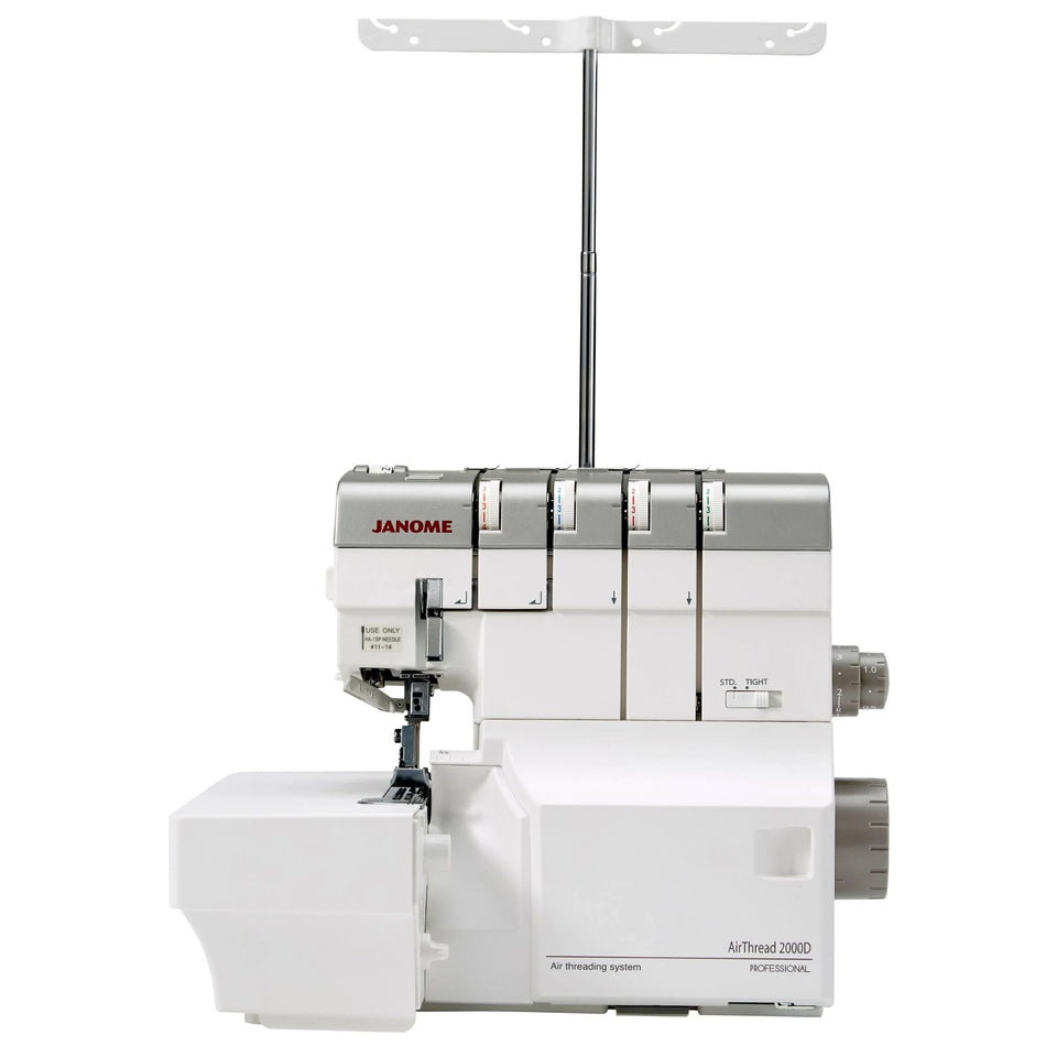 Janome AT2000D AIR