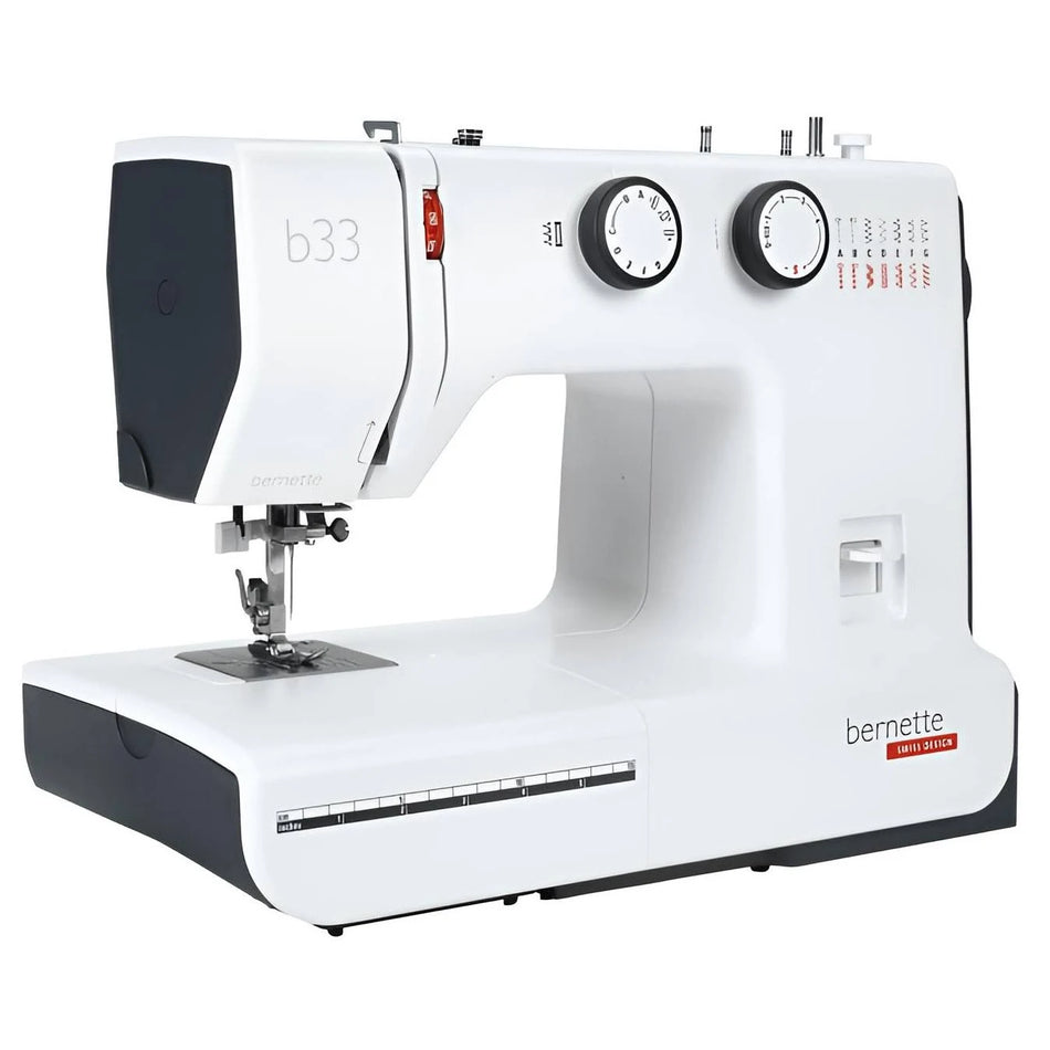 Bernette b33