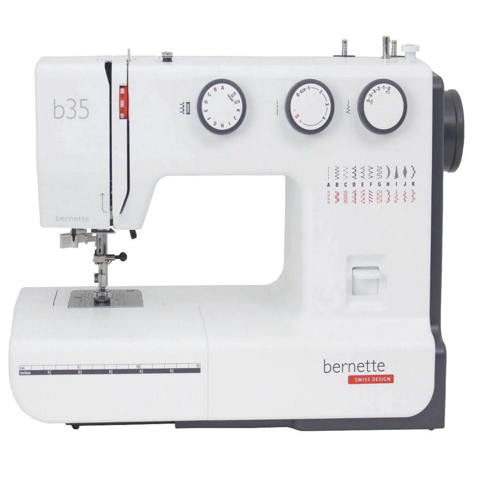 Bernette b35