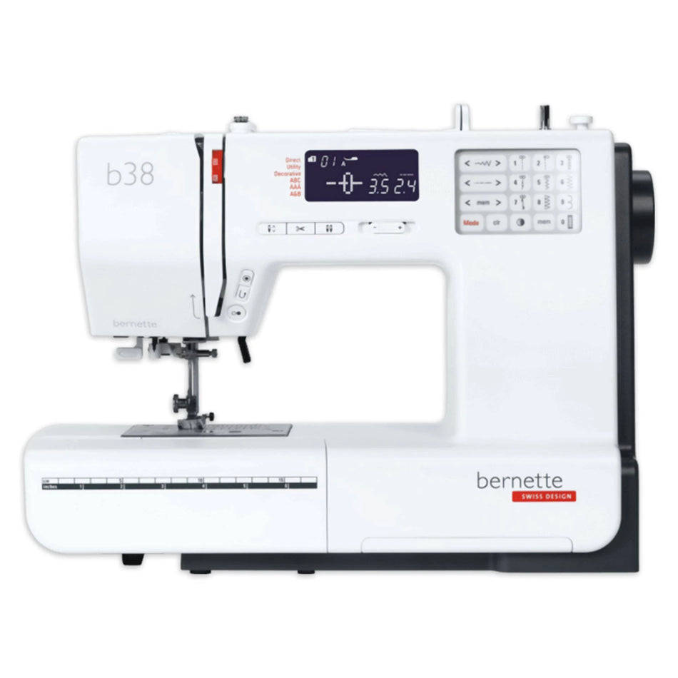 Bernette b38