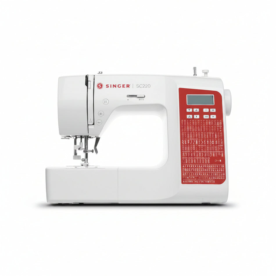 Singer 220RD