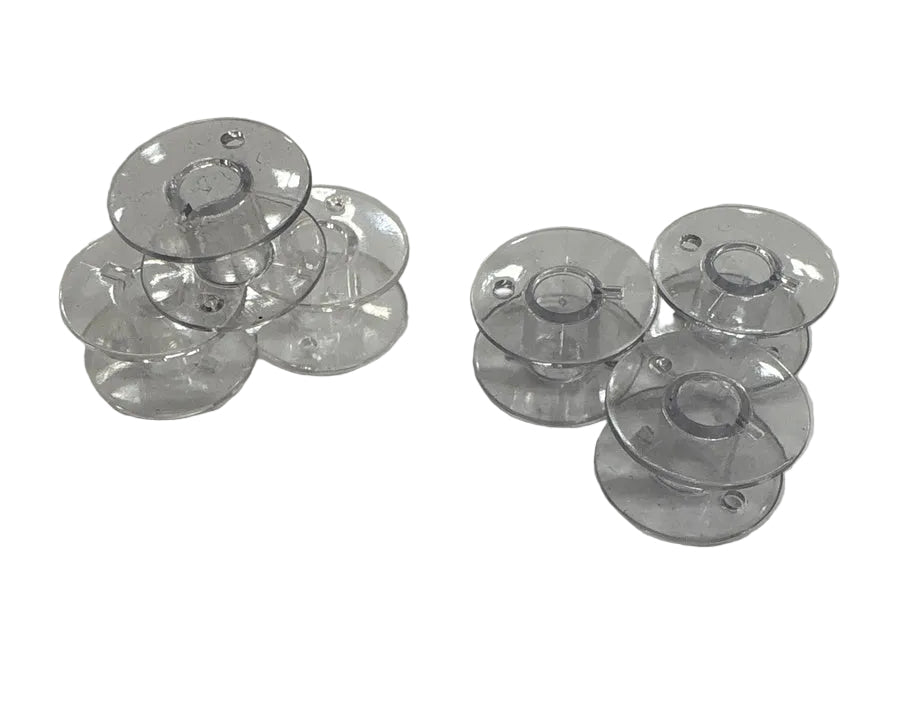 Spoline in Plastica Tipo Alto per Macchine Domestiche