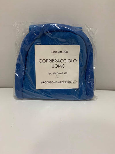 Telo Copribracciolo Stirovap