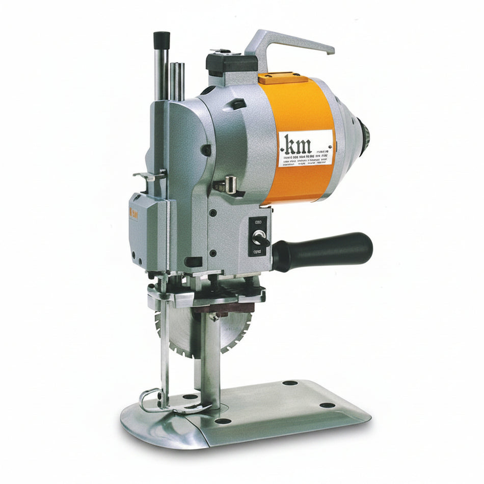 KM6-4472 6"(220V)  e  KM6-4515 6"(380V)