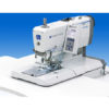 Macchina per cucire e ricamare industriale Durkopp 580-321 Multiflex