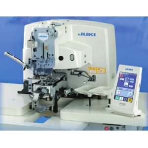 Macchina per cucire e ricamare industriale Juki AMB289A