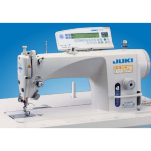Macchina per cucire e ricamare industriale Juki DDL 900B