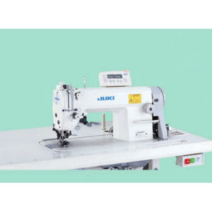 Macchina per cucire e ricamare industriale Juki DLM-5400