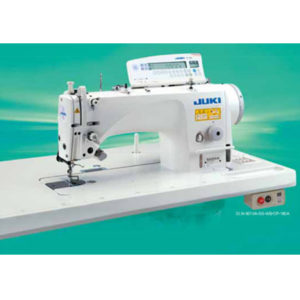 Macchina per cucire e ricamare industriale Juki DLN9010A