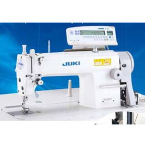 Macchina per cucire e ricamare industriale Juki DLU-5600