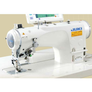 Macchina per cucire e ricamare industriale Juki LZ-2290ASR