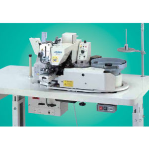 Macchina per cucire e ricamare industriale Juki MB 1800A/BR10C