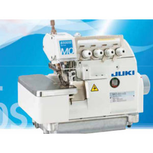 Macchina per cucire e ricamare industriale Juki MO-6514S