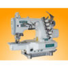 Macchina per cucire e ricamare industriale Siruba C007J-W121-364/CH