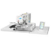 Macchina per cucire e ricamare industriale Effeci 400-1310GB-01