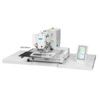 Macchina per cucire e ricamare industriale Effeci 400-2210GB-01