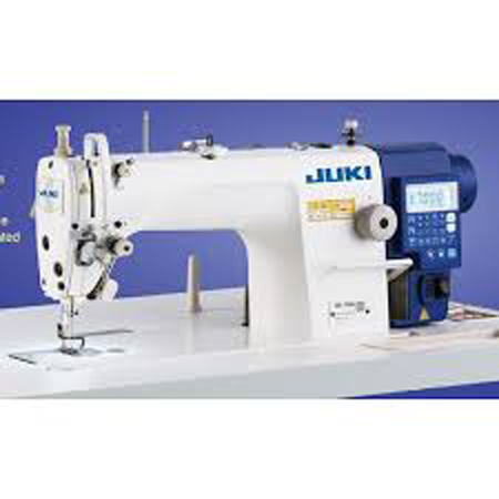 Macchina per cucire e ricamare industriale Juki DDL 9000CFMS
